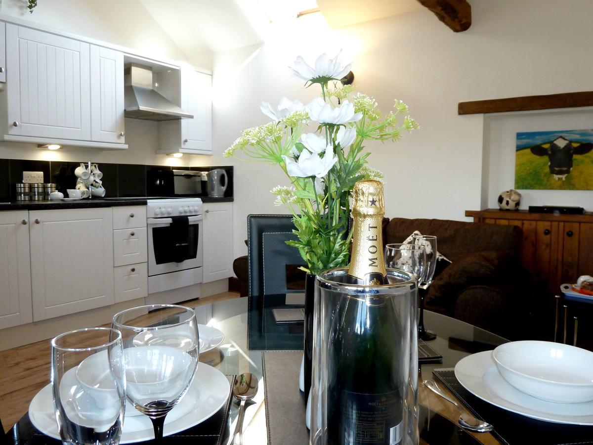 Daisy Cottage Penrith Exterior photo